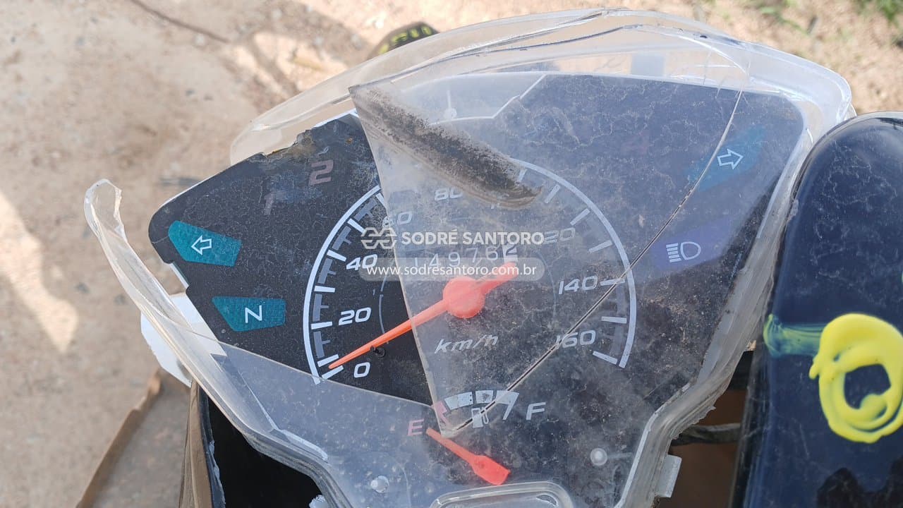 Shineray Xy125-6a 2024 — foto 7