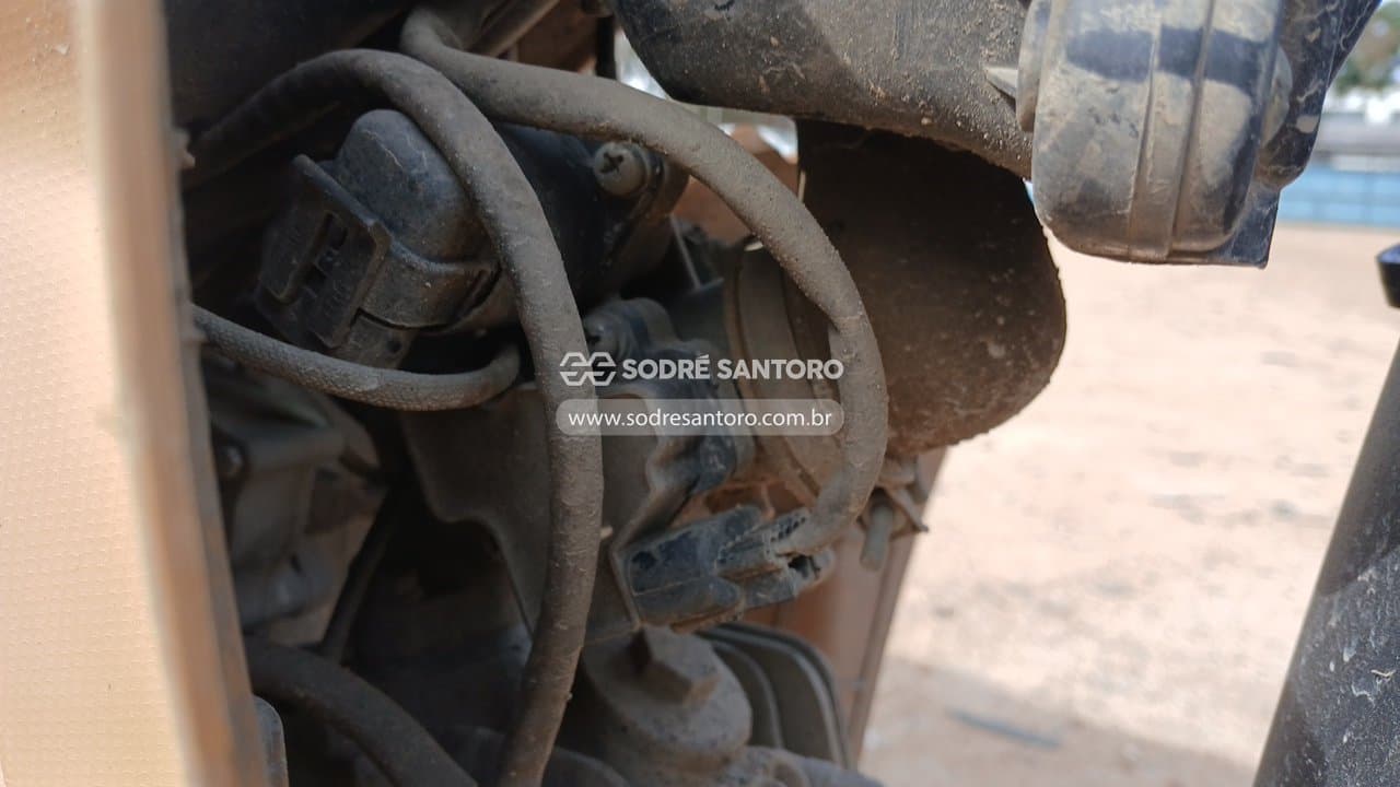 Shineray Xy125-6a 2024 — foto 6