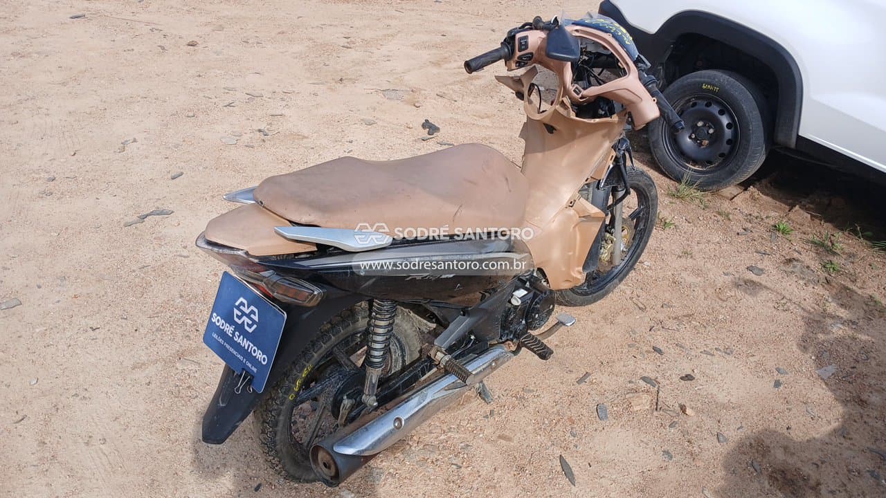 Shineray Xy125-6a 2024 — foto 4