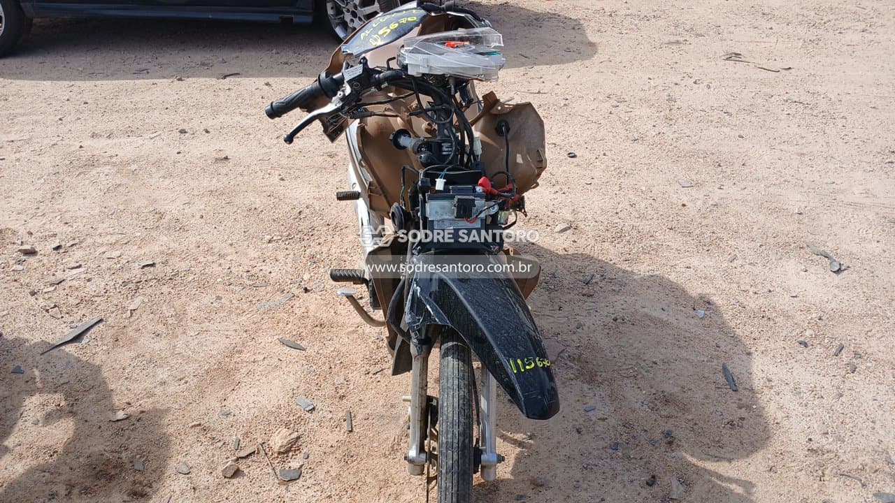 Shineray Xy125-6a 2024 — foto 10