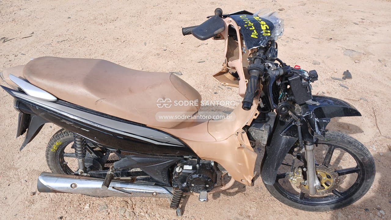 Shineray Xy125-6a 2024 — foto 11