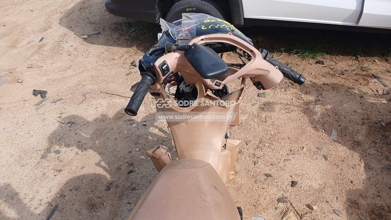 Shineray Xy125-6a 2024 — foto 12