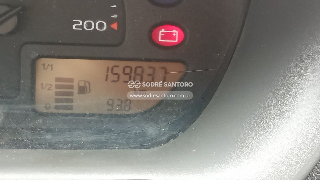Chevrolet Celta Life 2005 — foto 7