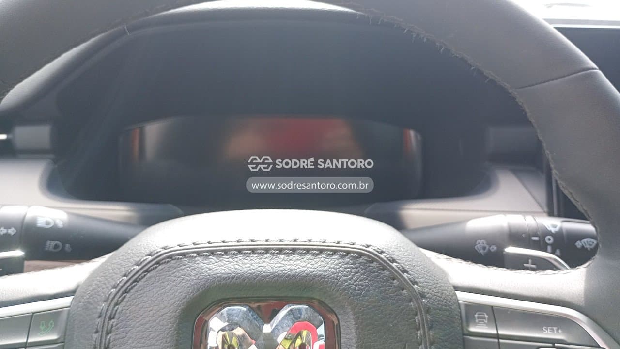 RAM Rampage Laramie Ds 2025 — foto 7