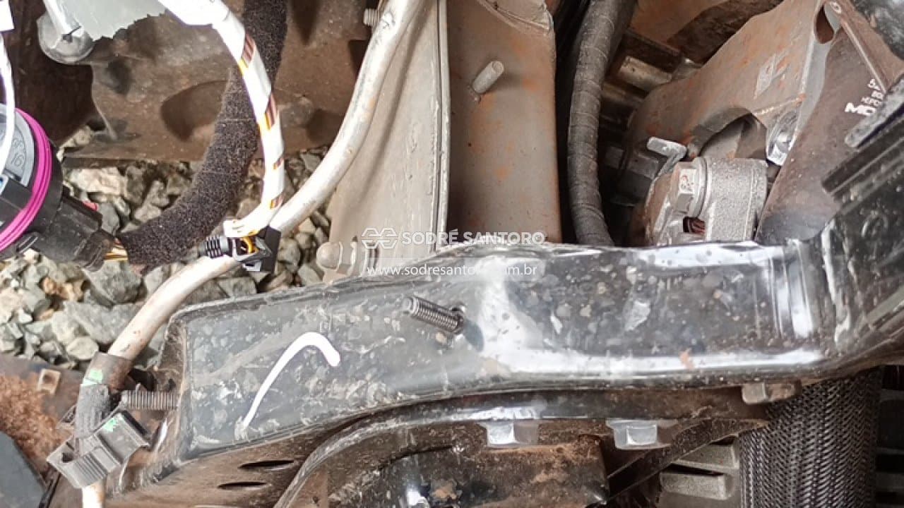 RAM Rampage Laramie Ds 2025 — foto 12