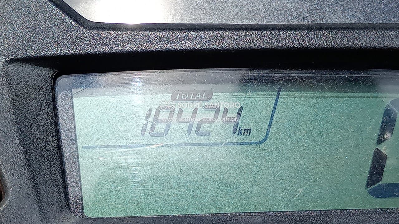 Honda Cg 160 Start 2021 — foto 6