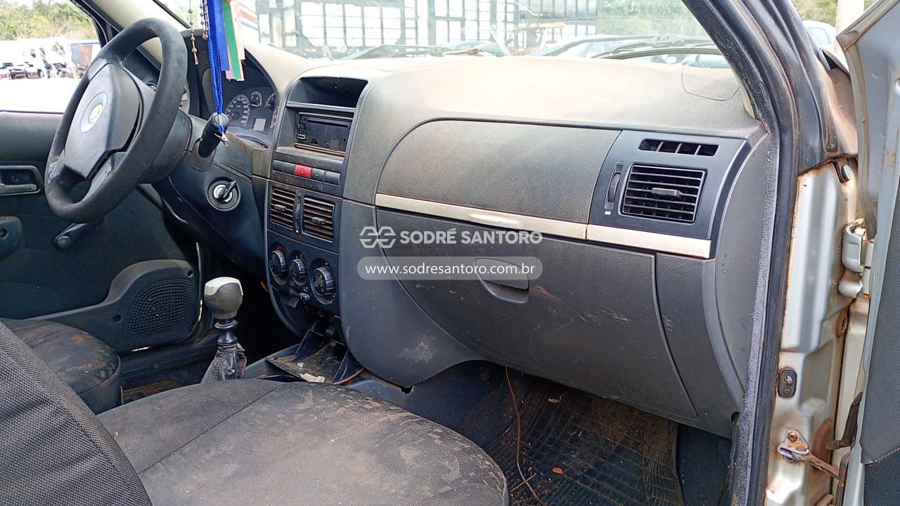 Fiat Palio Elx Flex 2004 — foto 7