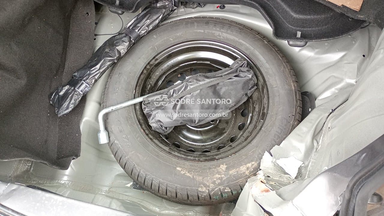 Renault Kwid Intens 2 2026 — foto 10