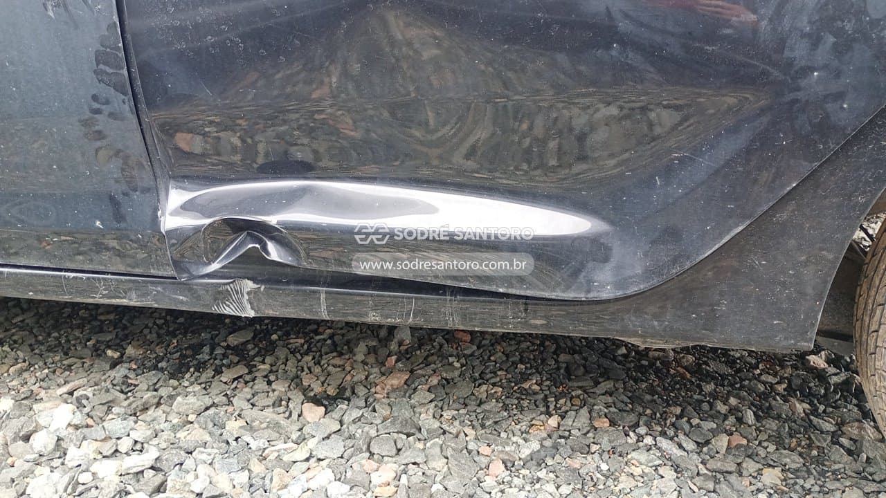 Renault Sandero Expr 10 2016 — foto 12