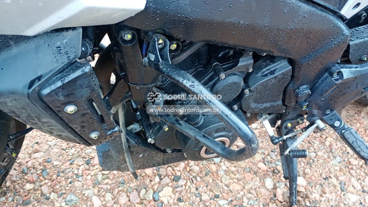 Bajaj Dominar D250 2025 — foto 9
