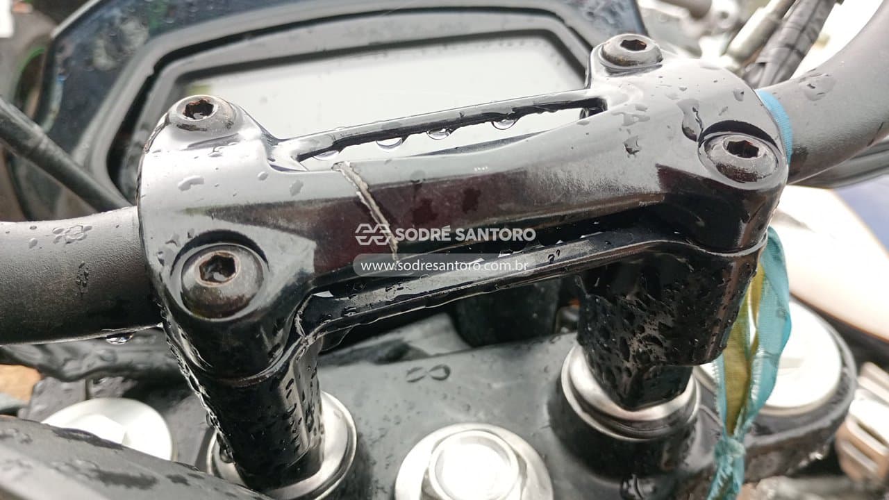 Bajaj Dominar D250 2025 — foto 11