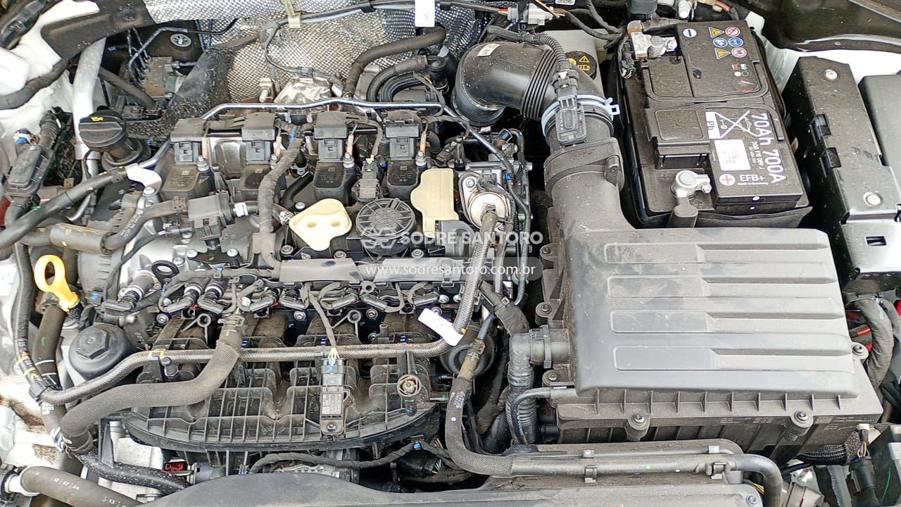 Volkswagen Tiguan Allspace Rl 2025 — foto 5