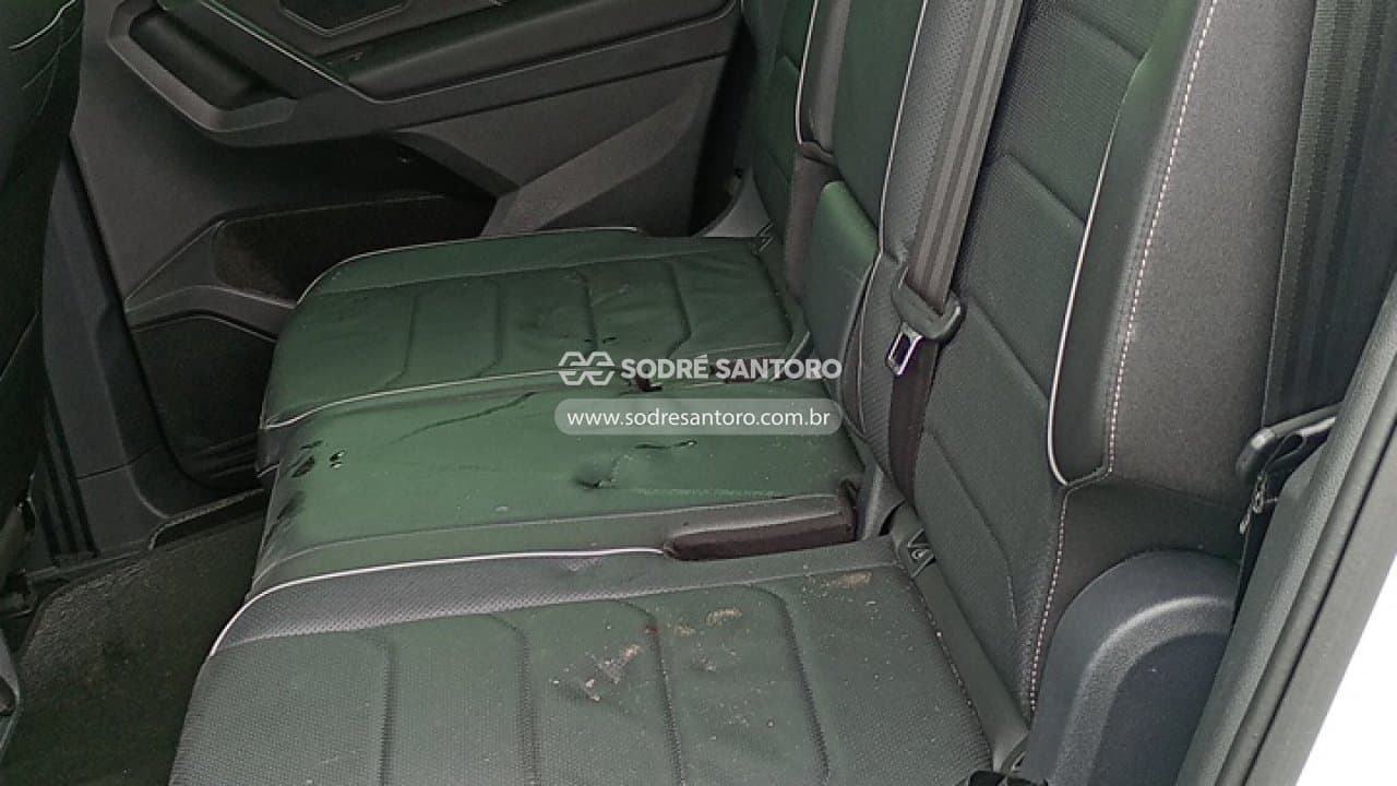 Volkswagen Tiguan Allspace Rl 2025 — foto 10