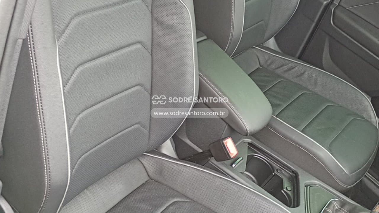 Volkswagen Tiguan Allspace Rl 2025 — foto 8