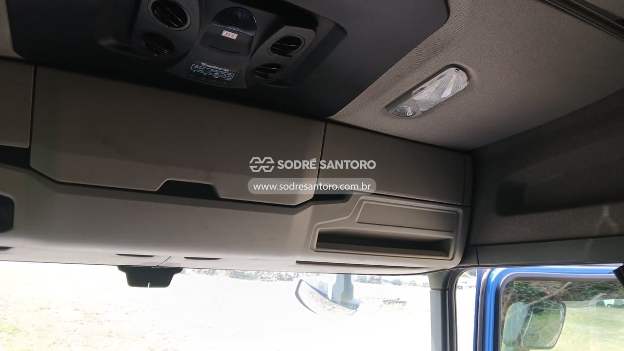 Scania R540 A6x4 2021 — foto 8