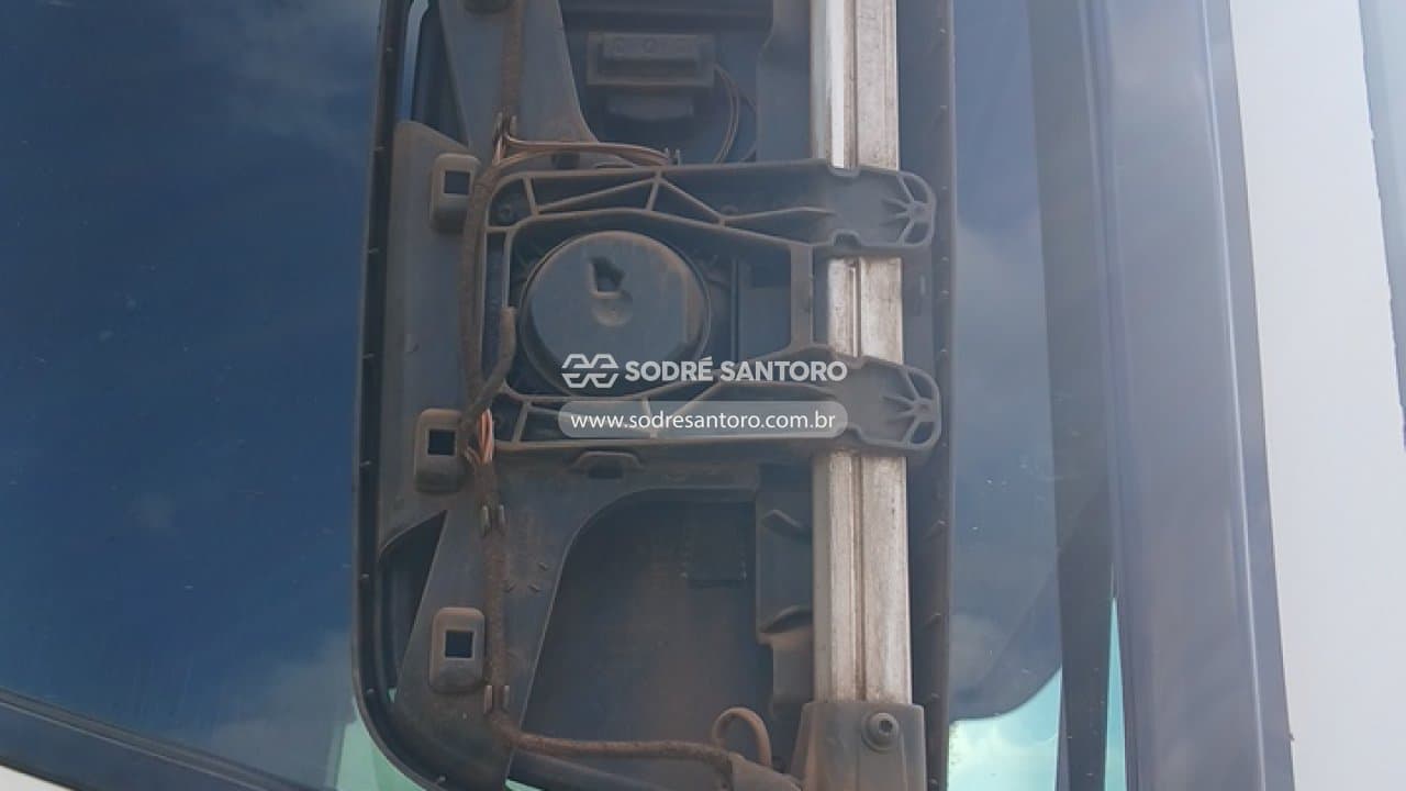 Scania R540 A6x4 2021 — foto 10