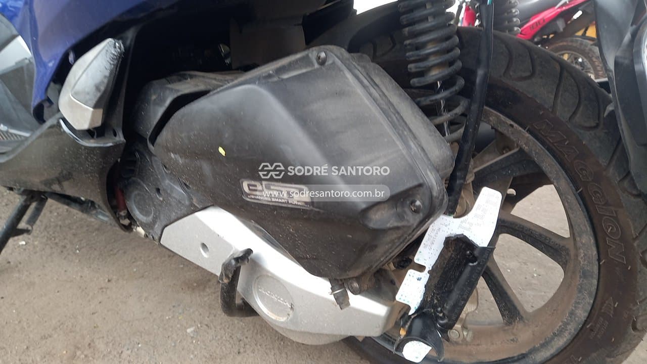 Honda Pcx 150 2022 — foto 5