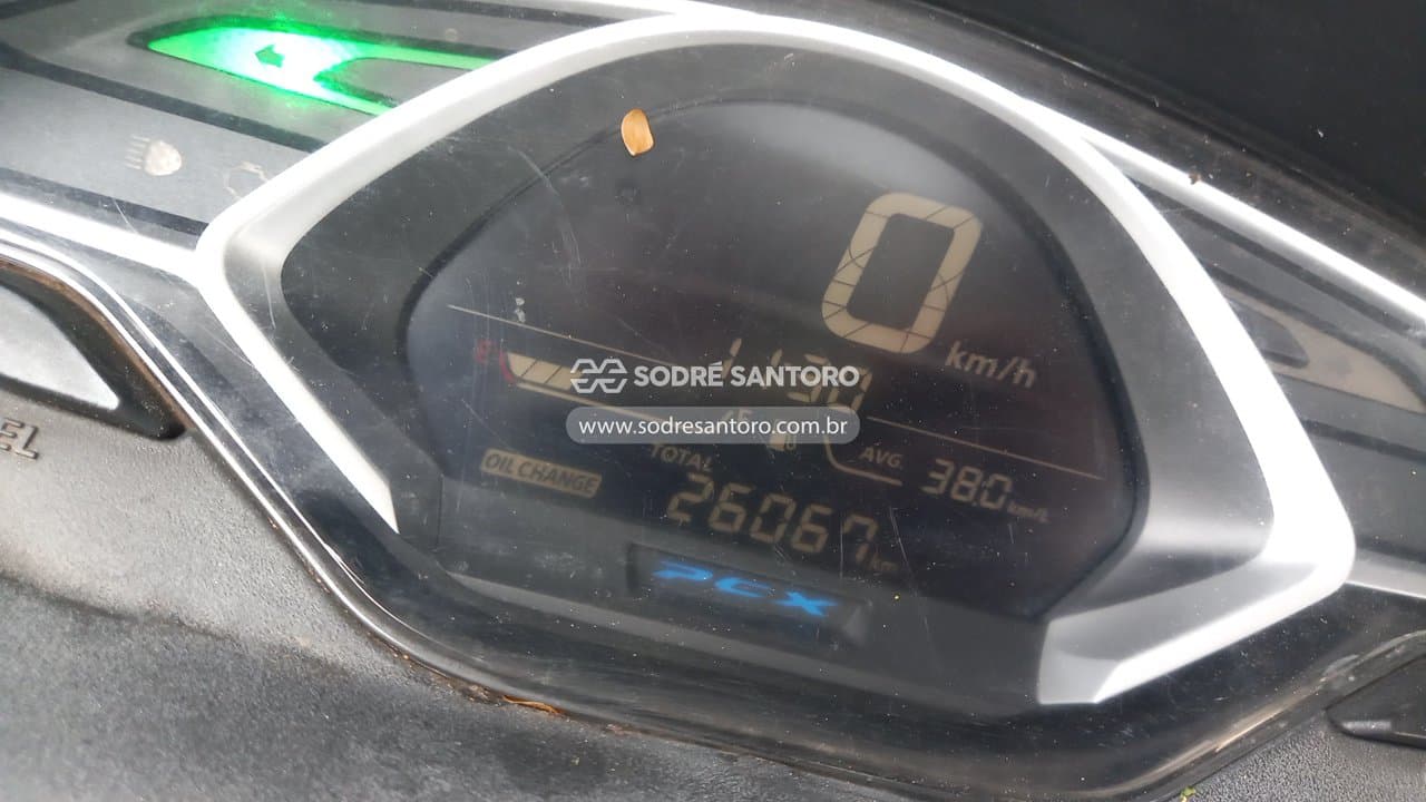 Honda Pcx 150 2022 — foto 6