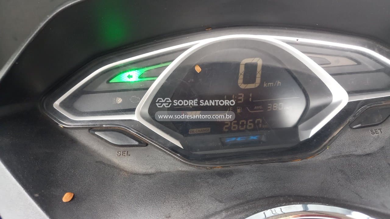 Honda Pcx 150 2022 — foto 7