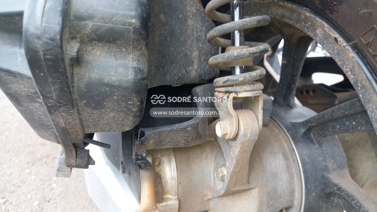 Honda Pcx 150 2022 — foto 9