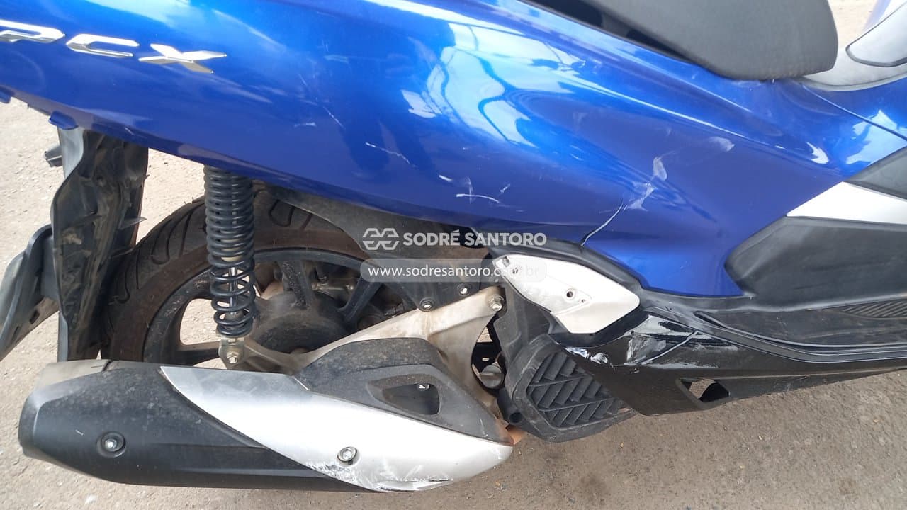 Honda Pcx 150 2022 — foto 10