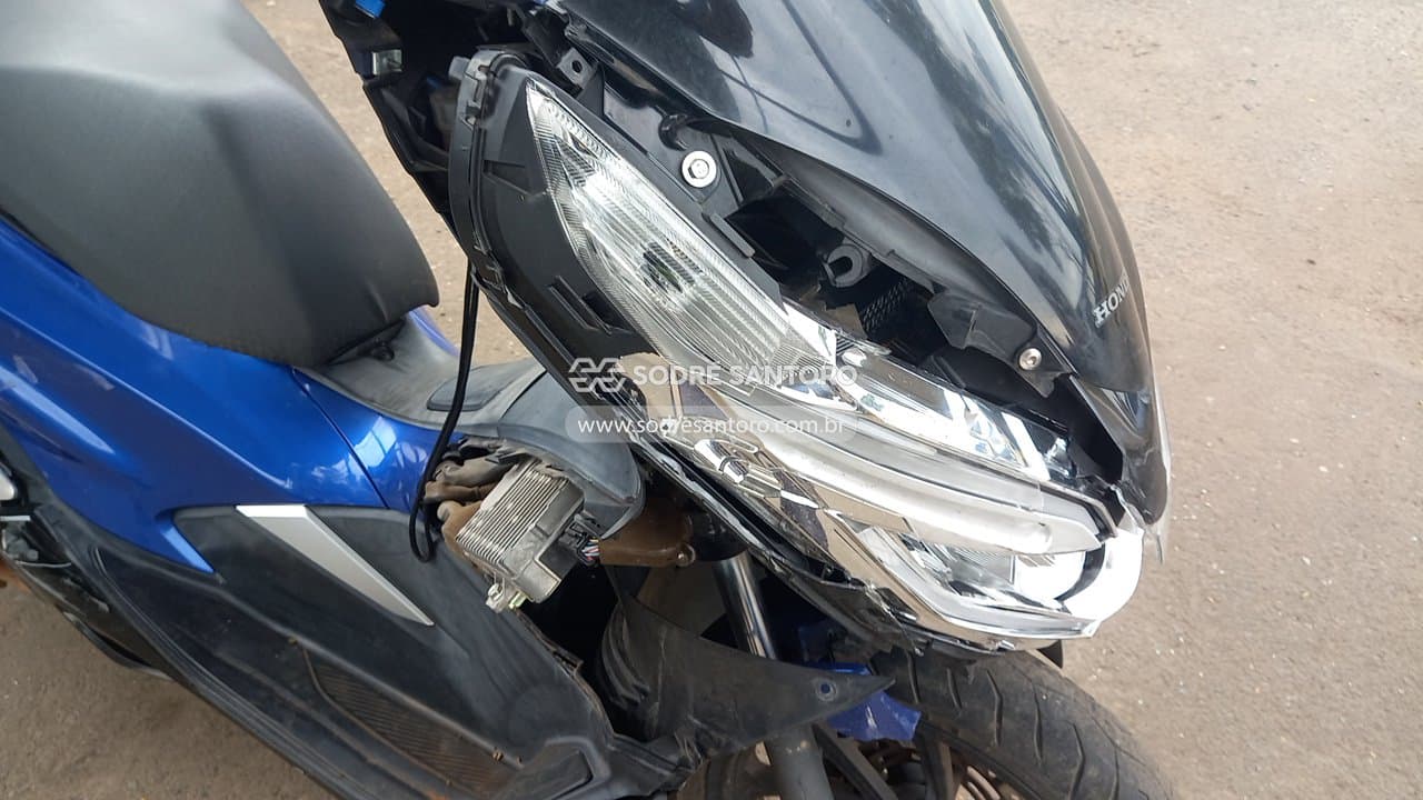Honda Pcx 150 2022 — foto 11