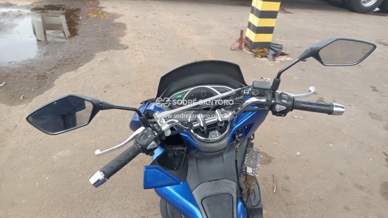 Honda Pcx 150 2022 — foto 12