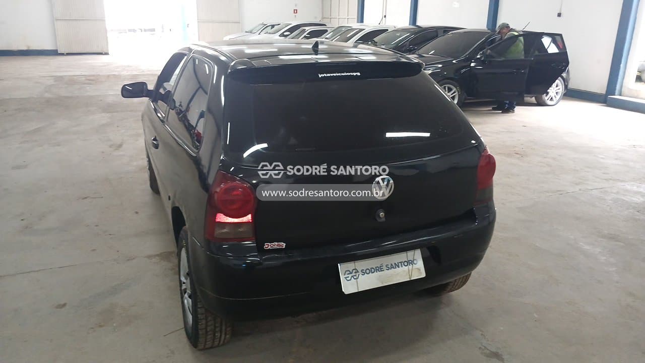 Volkswagen Gol 1.0 2013 — foto 2