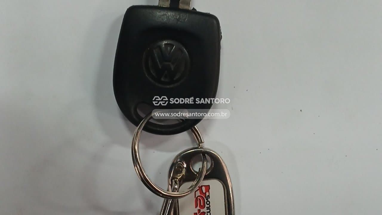 Volkswagen Gol 1.0 2013 — foto 11