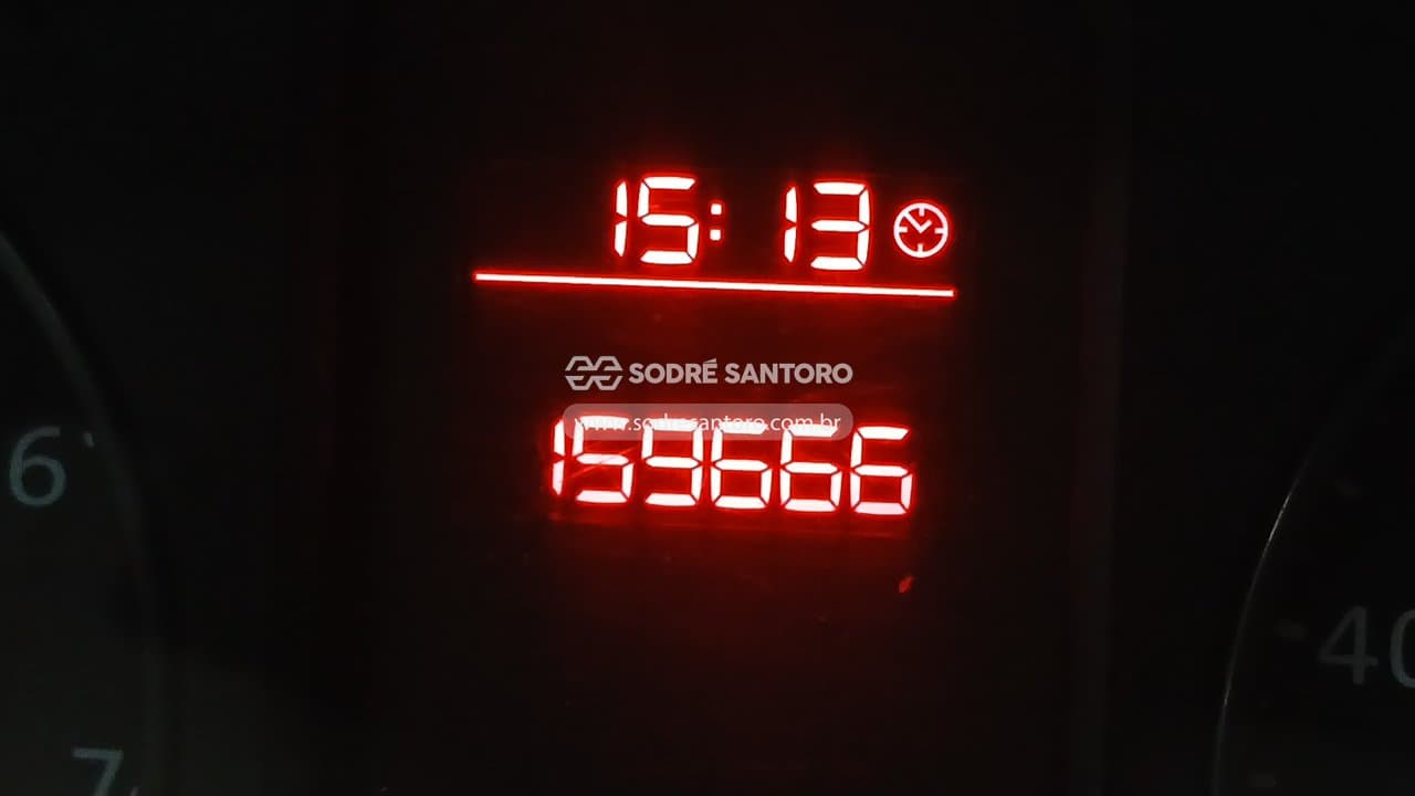 Volkswagen Fox 1.0 2013 — foto 7