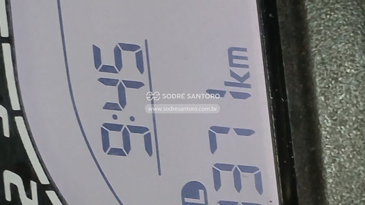 Honda Cg 160 Fan 2020 — foto 7