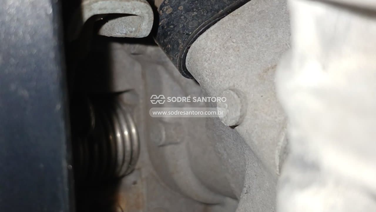 Honda Cg 160 Fan 2020 — foto 6