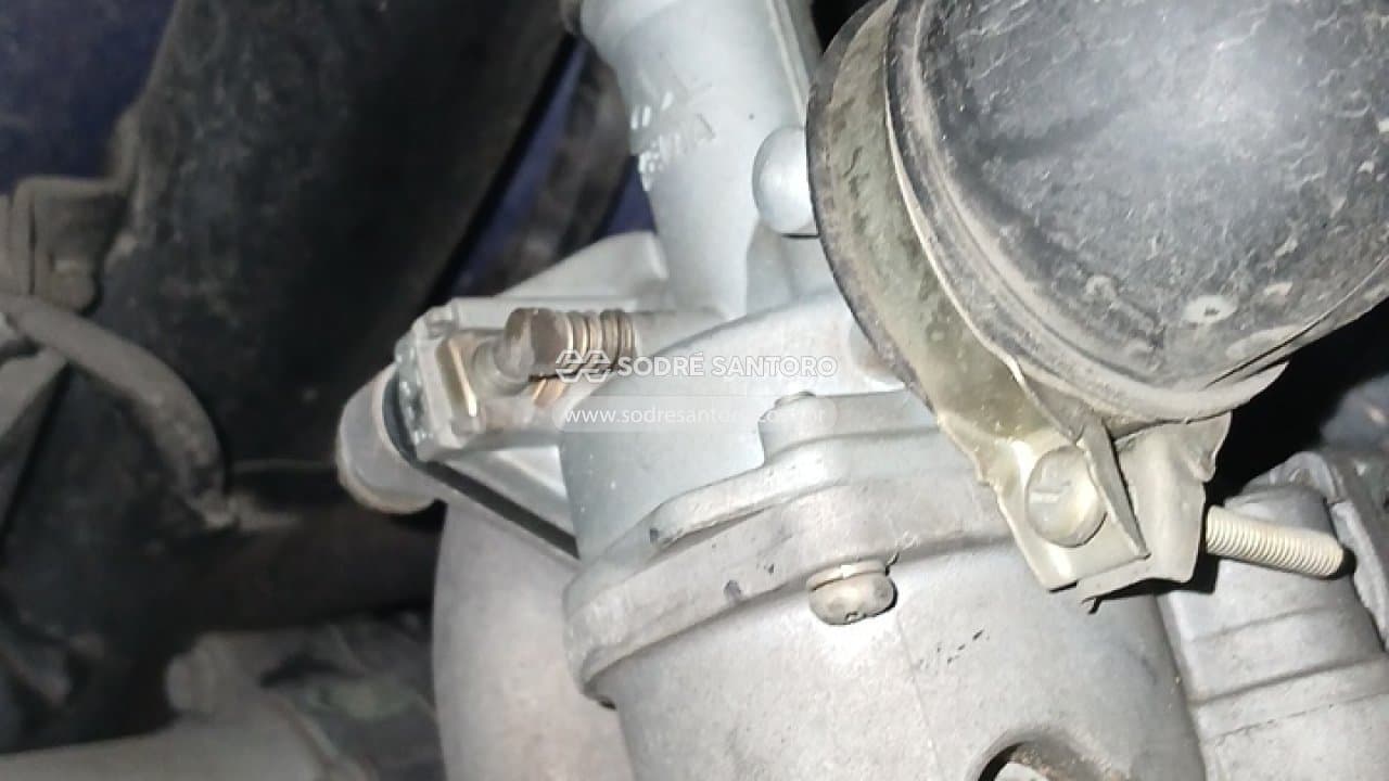 Shineray Xy125-6a 2025 — foto 6