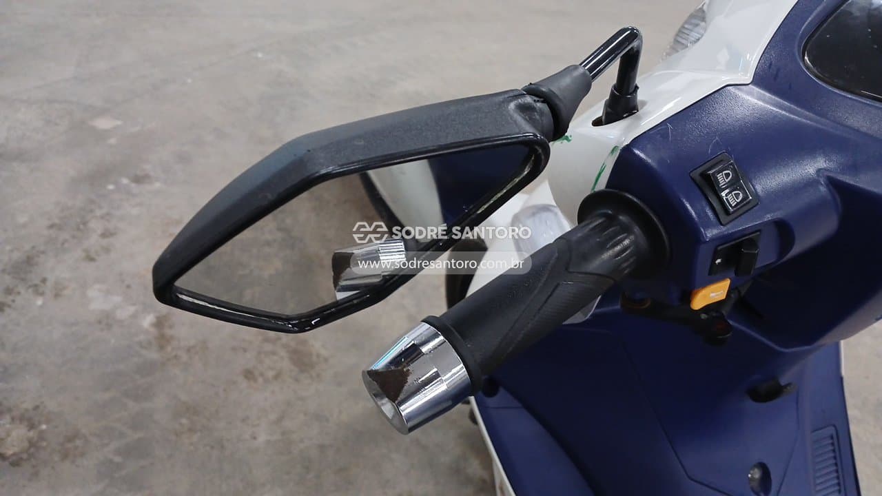 Shineray Xy125-6a 2025 — foto 10