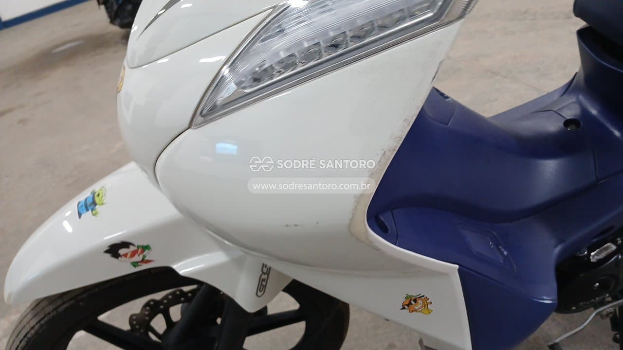 Shineray Xy125-6a 2025 — foto 11