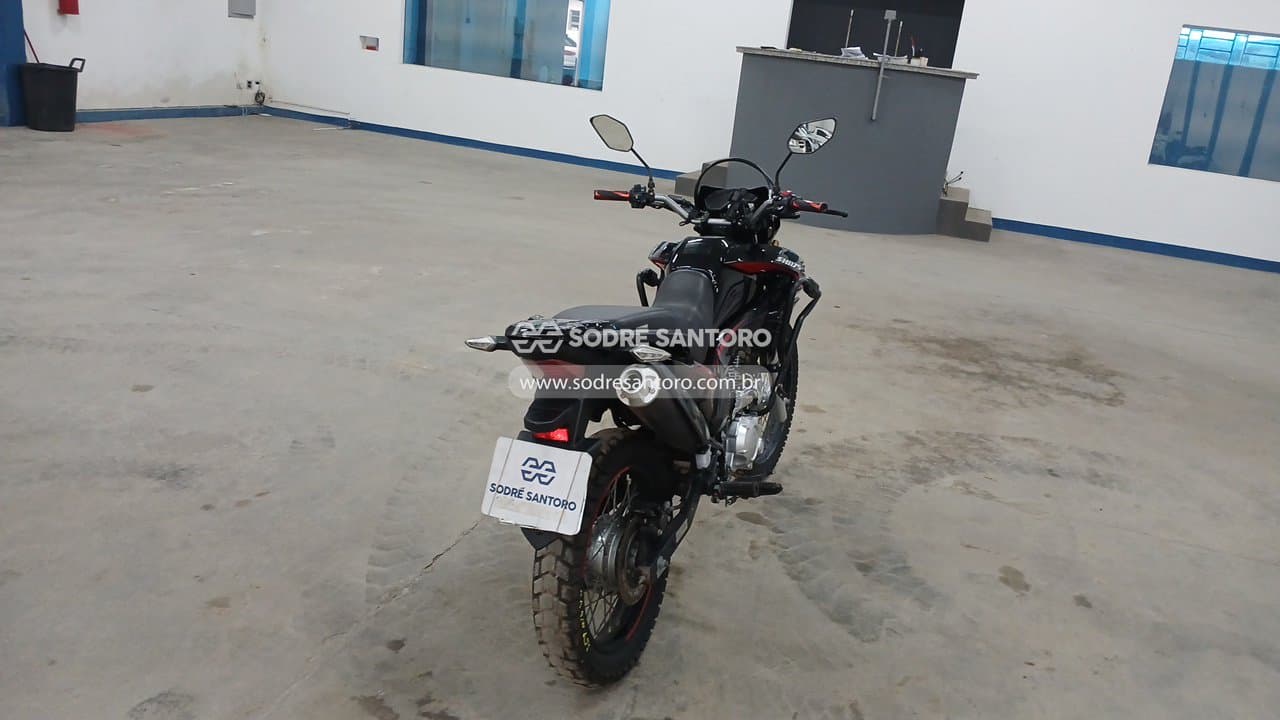 Shineray Shi 175 2025 — foto 4