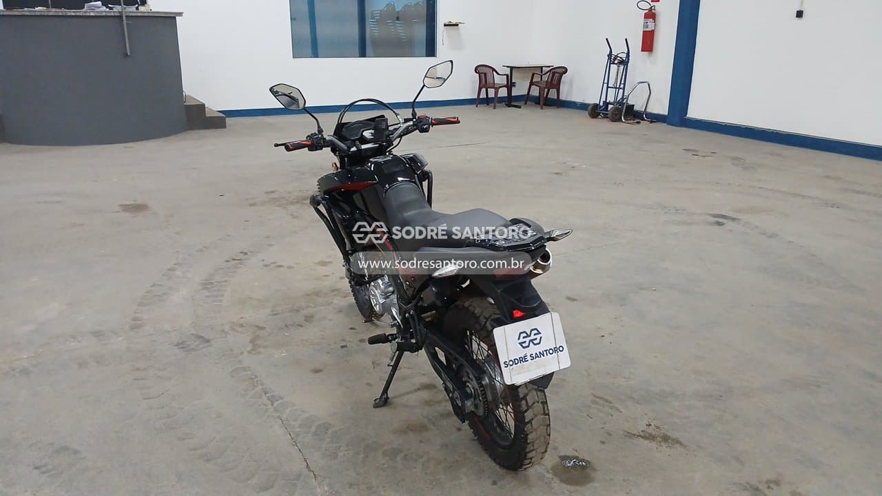 Shineray Shi 175 2025 — foto 2