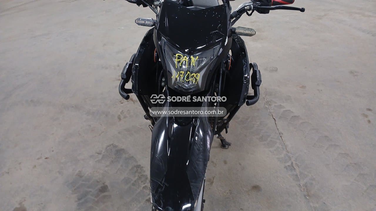 Shineray Shi 175 2025 — foto 11
