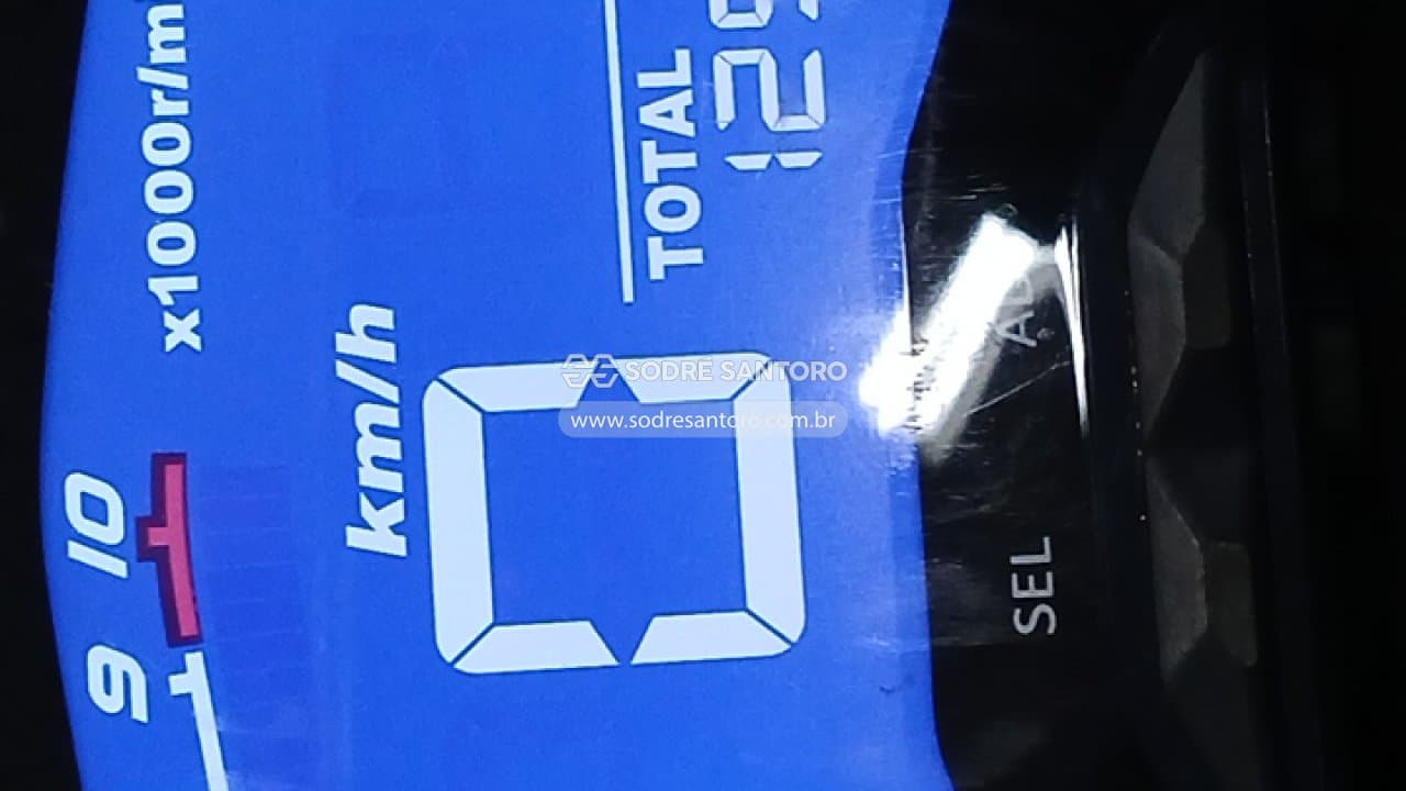 Jtz Dr160 S 2026 — foto 7