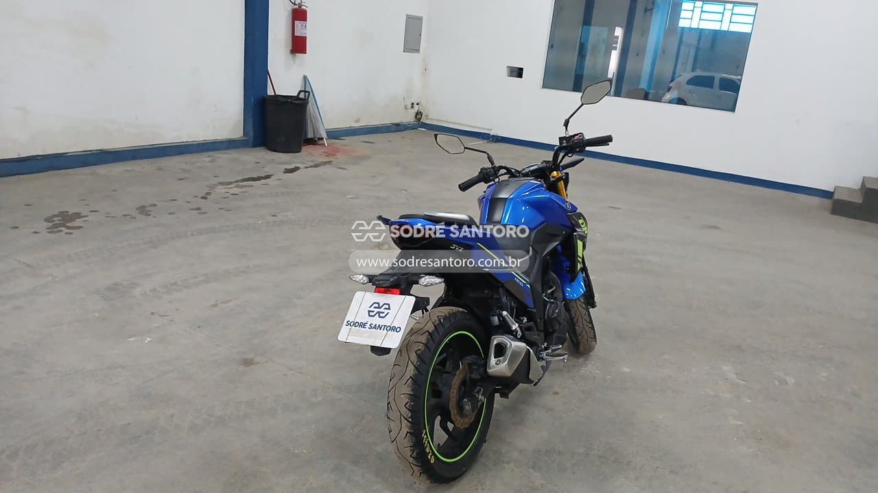 Jtz Dr160 S 2026 — foto 4