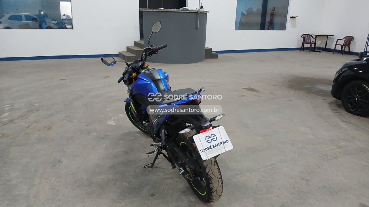 Jtz Dr160 S 2026 — foto 2