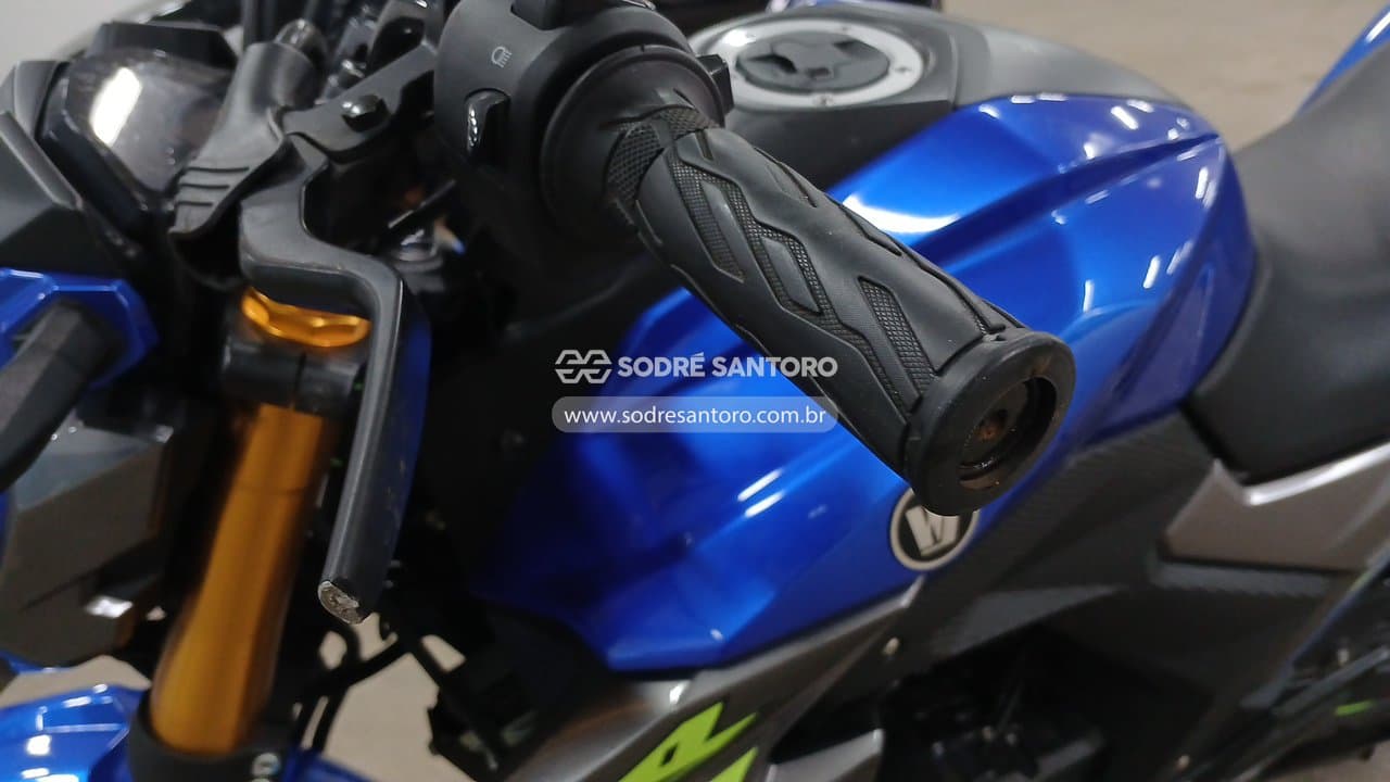Jtz Dr160 S 2026 — foto 10