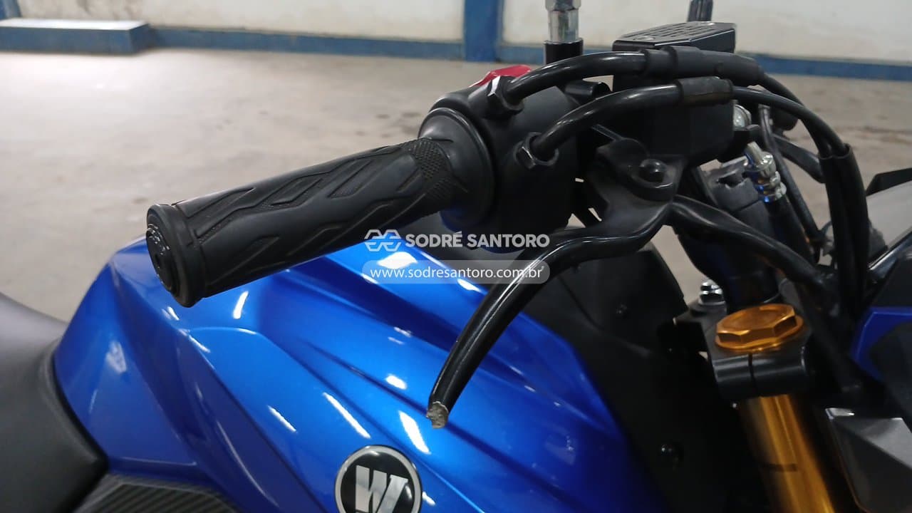 Jtz Dr160 S 2026 — foto 11