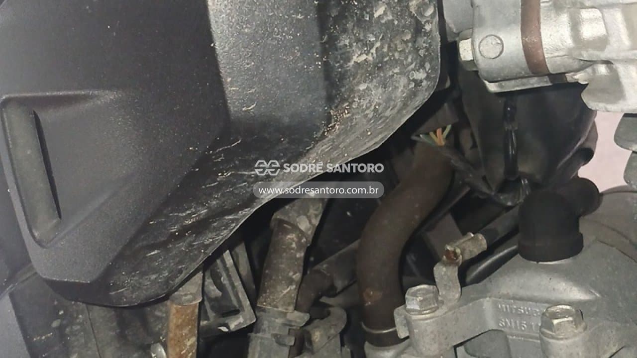 Honda Cg 160 Fan 2026 — foto 6