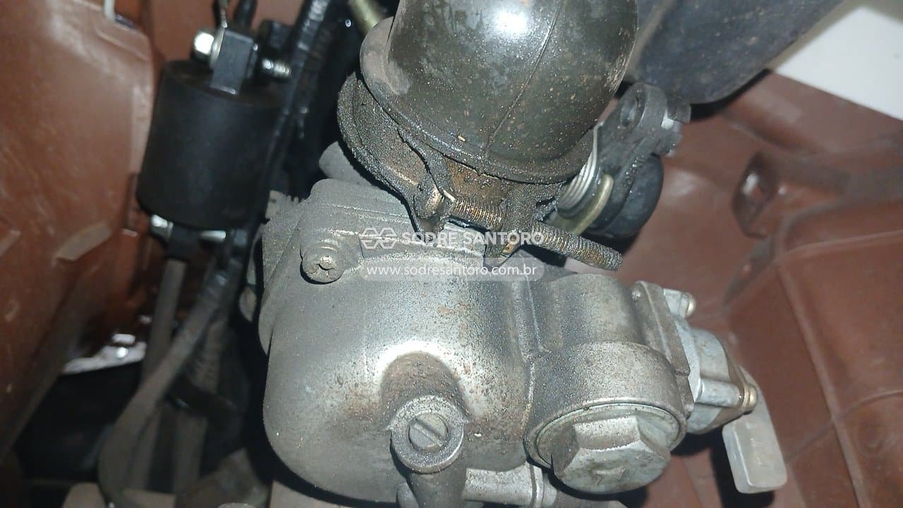 Shineray Xy125-6a 2025 — foto 6