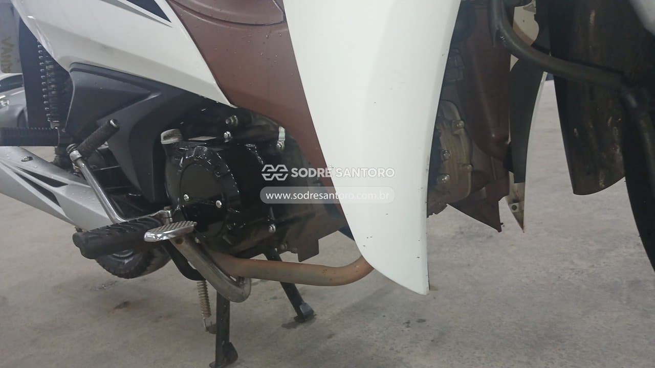Shineray Xy125-6a 2025 — foto 5