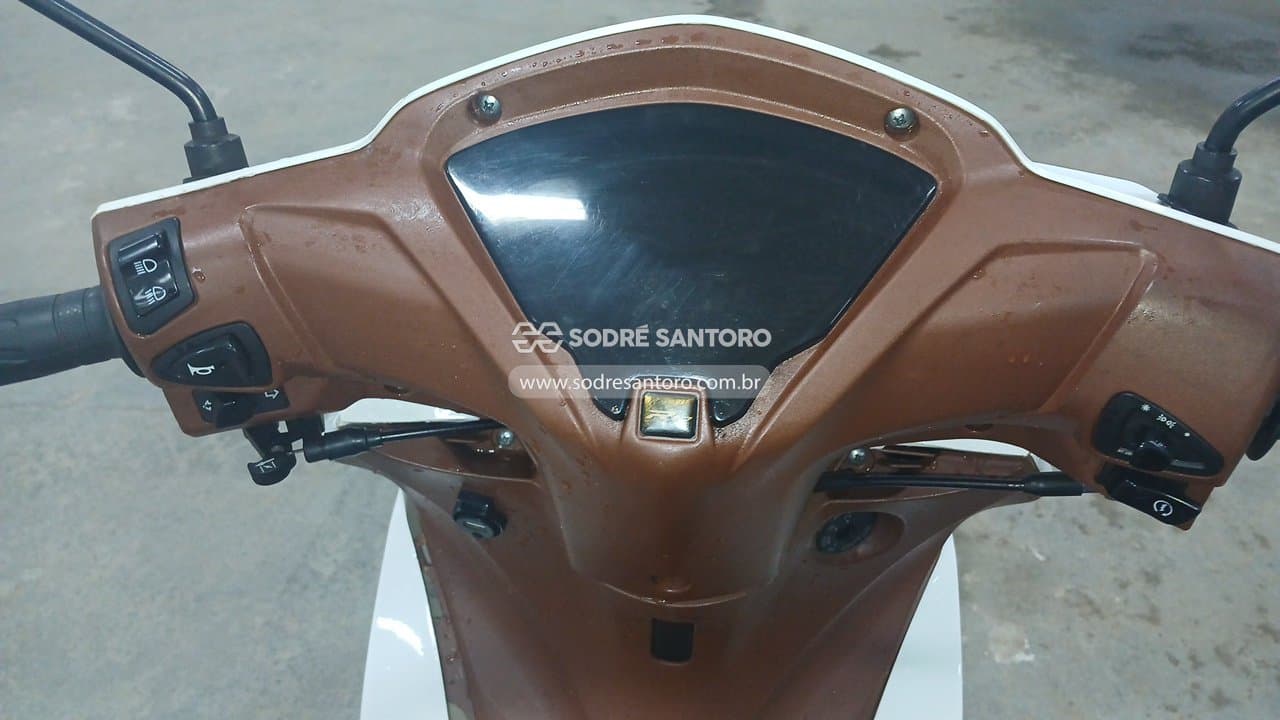 Shineray Xy125-6a 2025 — foto 8
