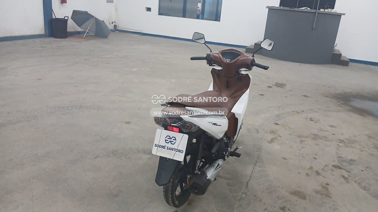 Shineray Xy125-6a 2025 — foto 4