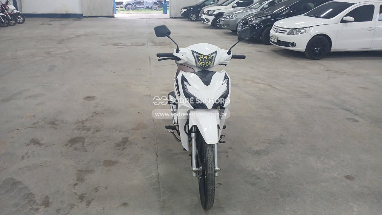 Shineray Xy125-6a 2025 — foto 11
