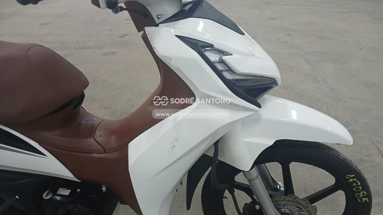 Shineray Xy125-6a 2025 — foto 12